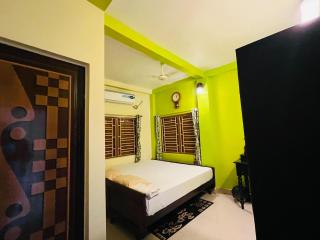 Ichhe Farm House Baruipur- in the amidst of nsture - 2