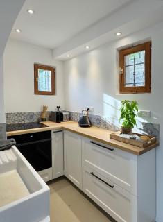 Bastidon avec vue et piscine au coeur du Luberon - 2