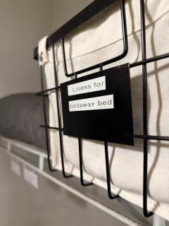 Studio APT King Bed, Beltline Eastside Trail - Pets Welcome! - 1