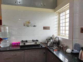 Galaxy Homestay 4BHK AC - 6