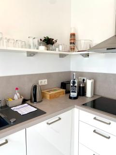 Luxuriöses Penthouse mit Parkplatz zentral in Eltville - 2
