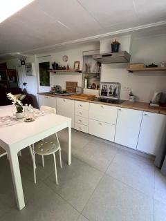 Studio renové rdc terrasse wépion (Namur) - 3