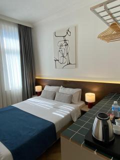 Emily Taksim Hotel - 4