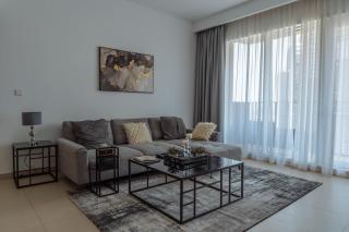 Luxuswohnung in Creek Harbour - 9