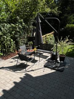 Studio renové rdc terrasse wépion (Namur) - 6