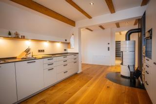 Ahornallee - Erzgebirge - 9