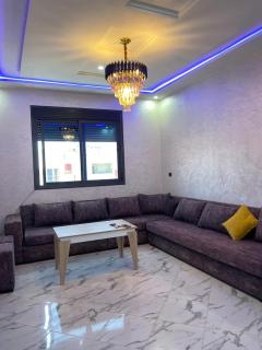 Quiet and fully equipped apartment - Martil - 0
