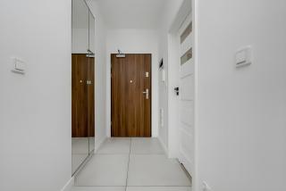 M&R Apartament Airport&Business Premium Atrium, garage, close by Chopin Airport - 1