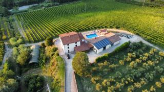Ca’ Vanello - Borgo Tossignano - 8