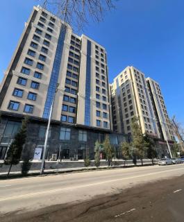 Luxury Apartment in City Center - 8