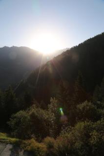 Appartement sous les combles Sony 29 - Grimentz - 8