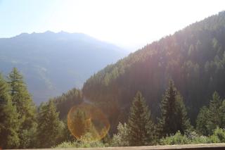 Appartement sous les combles Sony 29 - Grimentz - 1