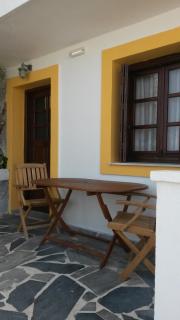 Green Hill Seaside Studios - Kokkari - 2