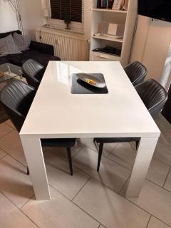 Waldzeit Braunlage - WLAN - Parkplatz - Terrasse - ebenerdig - 8