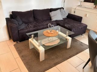 Waldzeit Braunlage - WLAN - Parkplatz - Terrasse - ebenerdig - 9