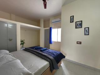 Galaxy Homestay 4BHK AC - Mysore - 7