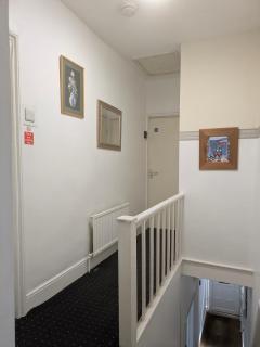 Kettering Town Vacations Free WiFi & Long stay Double & Single room available - Kettering - 1