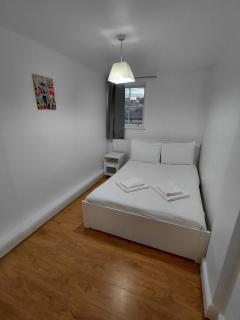 Liverpool Street, Shoreditch, Brick Lane By Mario - Free WiFi - 4
