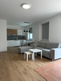 Apartmán Zamarovce - 1