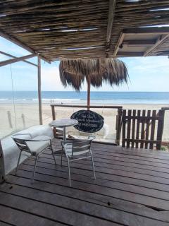 Mancora Apartments - 9