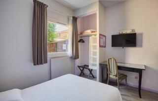 Hôtel Alliance - Proche Paris - Joinville-le-Pont - 6