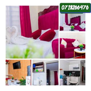 Air-bnb in Kitengela - 3