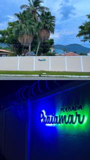 Pousada Praiamar - São Sebastião - 2