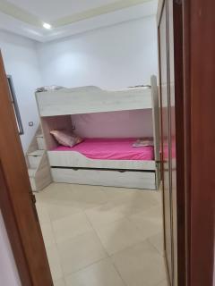 Apparemment PIED dans l'eau CHOTT MARIEM - 3