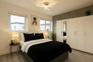Birmingham City Centre 2 Bed - 6
