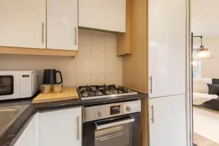 Birmingham City Centre 2 Bed - 5
