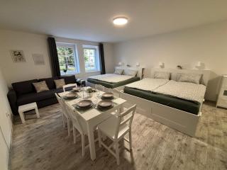 La Via Natura Apartmány Rejštejn - 7