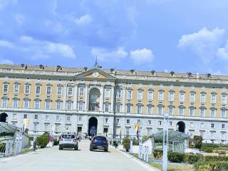 La perla di Caserta 2 - 8