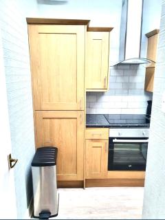 Hymarket 2bed modern apartment - Edimburgo - 2