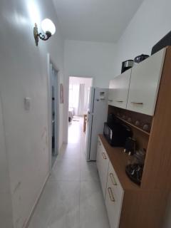 Apartamento aconchegante - 5