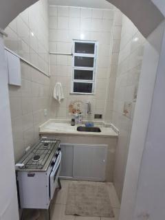 Apartamento aconchegante - 3