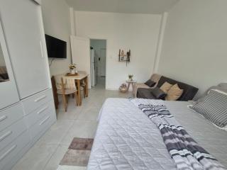 Apartamento aconchegante - 1