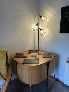 The Grey Cottage - Blackford - 3