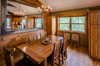 Relaxing Mountain View Cabin near Banner Elk, NC - 7