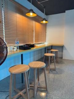 Kinboshi Hostel - 8