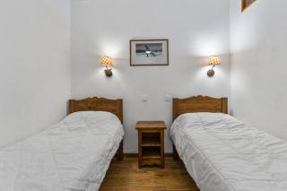 Résidence Les Hauts De Preclaux - Logement de montagne pour 8 personnes aux Orres MAE-2671 - 5
