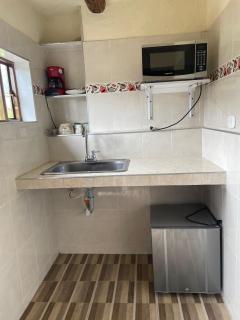 El Alpino Cabaña Glamping & Camping - 2