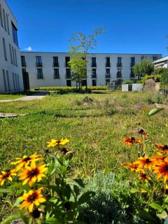 gemütliches Stadtnest - 2