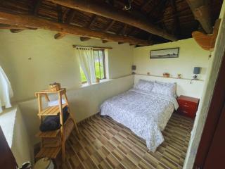 El Alpino Cabaña Glamping & Camping - 1