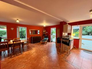 Cattle Barn - leben auf dem Hof - 8