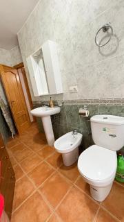 Apartamento POSEIDÓN - Quesada - 3