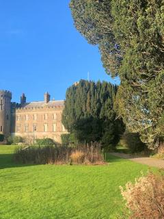 Castle Wing Barmeath Estate - 7