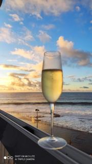 Apartamento mágico con vistas al mar - 7