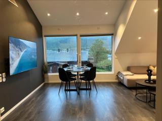Apartment in Tromsø - Tromsø - 5