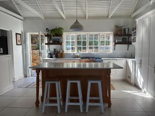 Protea Lodge - 8