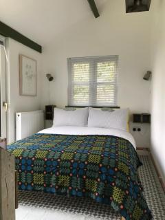 Hillside Nook - West Pennard - 9